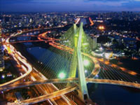 巴西：拥有“地球之肺”