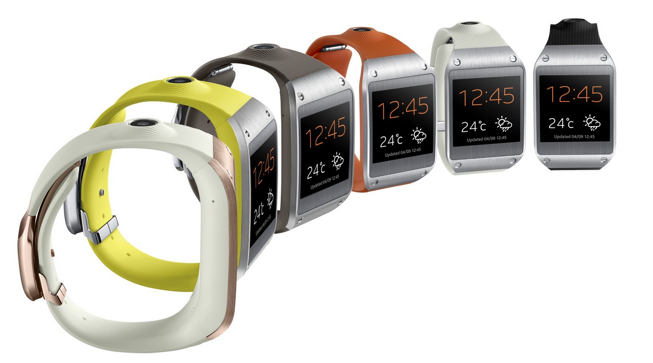 美媒:智能手机时代将终结 可穿戴设备兴起