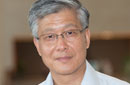 中国国家博物馆副馆长陈履生