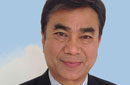 尼泊尔大使马赫什·库马尔·马斯基