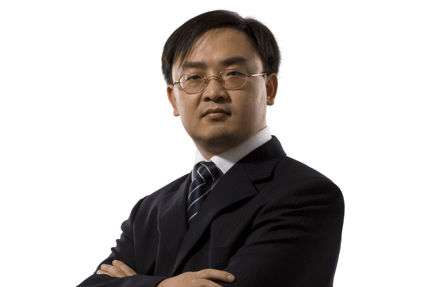 百度副总裁 向海龙