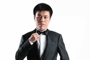 百度联盟 马国林