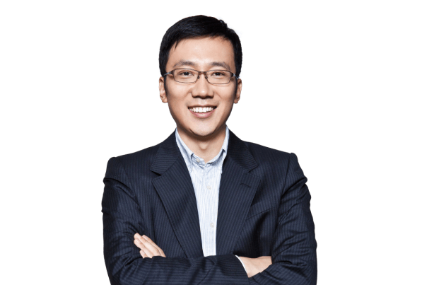 艾瑞咨询CEO 杨伟庆