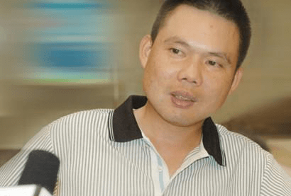 马可波罗 苏继挺