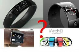 iWatch还是iPhone 6？苹果WWDC大会前瞻