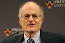 托马斯•萨金特 2011年诺贝尔经济学奖获得者