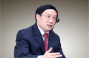杨再平 中国银行业协会专职副会长