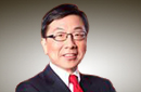 葛甘牛 星展银行（中国）有限公司首席执行官
