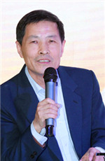 郑砚农：国际公关协会常务副会长