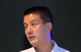 腾讯云陈晓建
