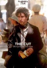 《切口》