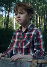 《邮差的白夜》