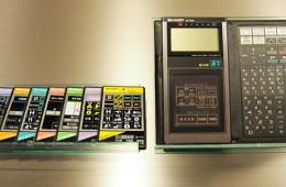 拍照手机等49件物品入选日本技术遗产