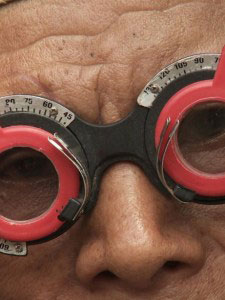 《沉默的样子》