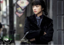 《黄金时代》预告片抢先看