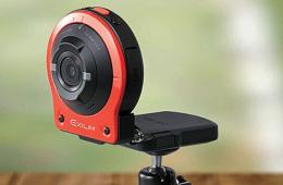 卡西欧将推出分体式卡片机 被誉为“自拍神器”