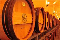 张裕三大酒庄亏损升近五成引发业内担忧