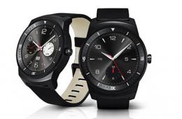 美媒:三星与LG在智能手表之战中加码