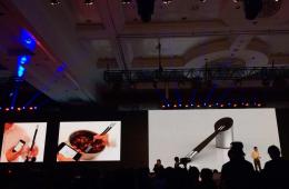 百度概念产品“百度筷搜”实现生产 可测地沟油