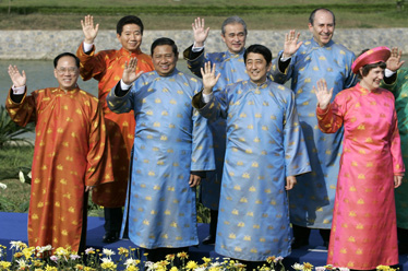 2014北京APEC峰会_环球网