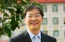 中国宪法学会副会长焦洪昌 