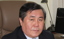 蒙古国驻华大使策·苏赫巴特尔