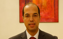 突尼斯驻华大使塔雷克·阿姆里 