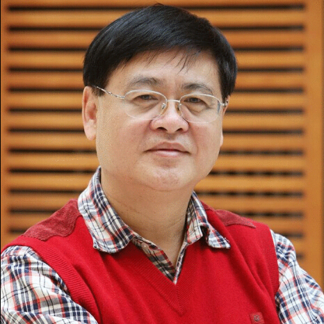 王缉思：北京大学国际国际战略研究院院长