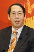 人民大学国际关系学院学术委员会副主任 时殷弘