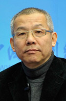 中共中央党校国际战略研究所教授 马小军
