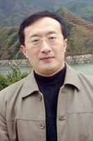 外交学院教授 李海东