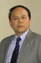 社会科学院西部发展研究中心副主任 陈耀