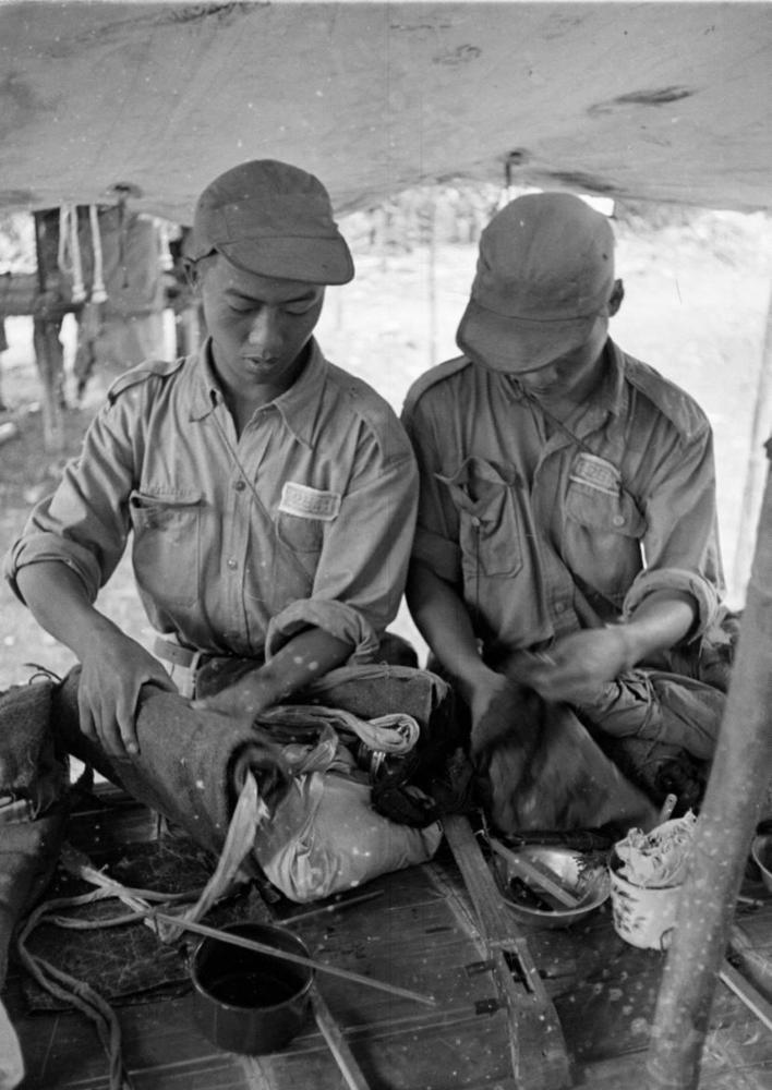 1953年国民党残军撤离缅甸全过程(21/52)