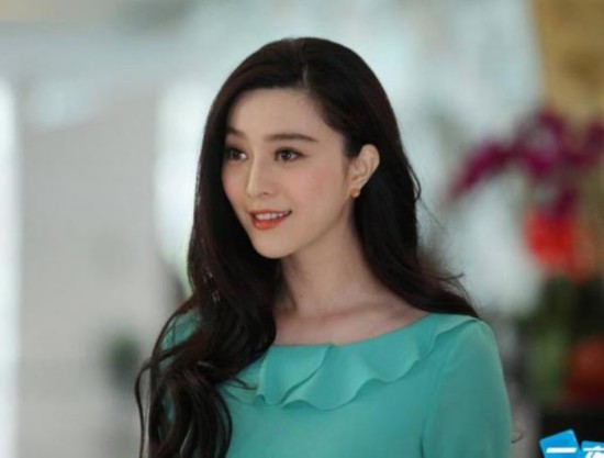 中国最美的十张脸