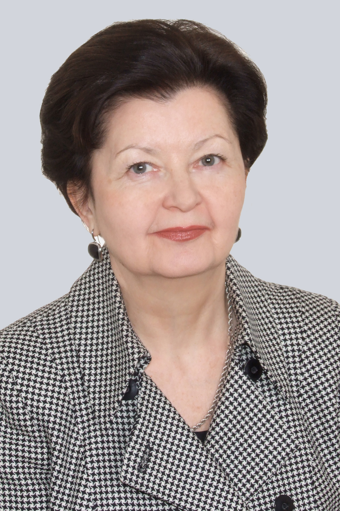 柳德米拉·库德亚科娃