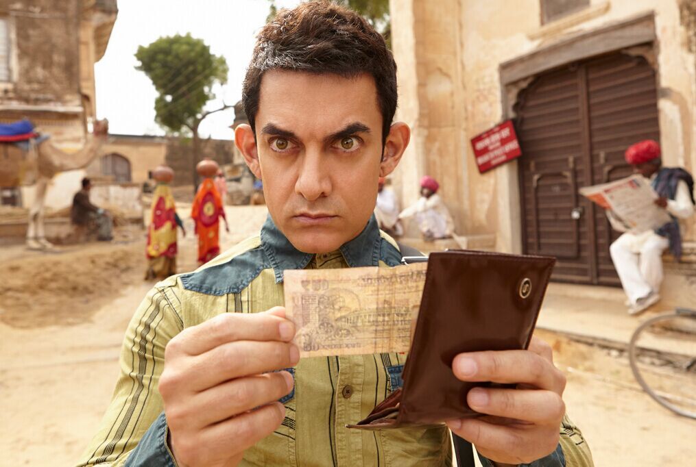 《我的个神啊》原版来袭 限时热映票房有望破亿