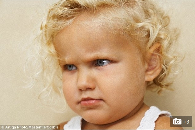 研究：幼儿天生能分别是非对错