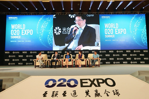 巅峰对话：O2O的那些车事儿