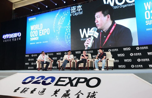 游戏+O2O 未来一切商业都是娱乐业