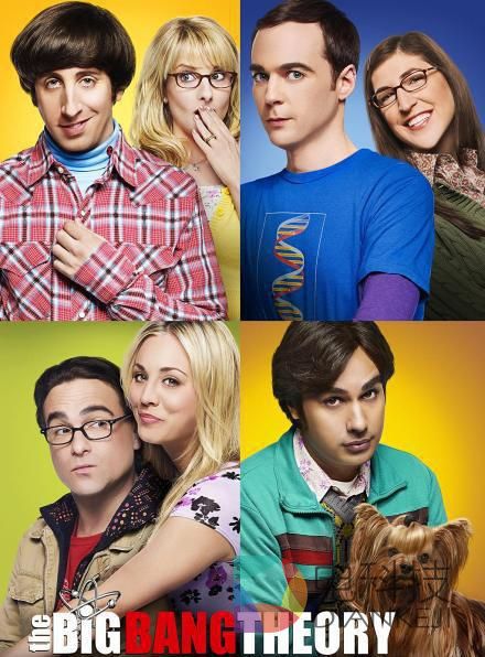 从《生活大爆炸》回归 看搜狐视频IP+新玩法