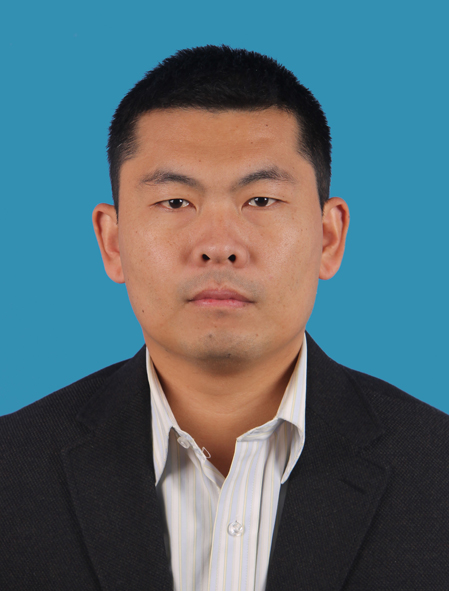 董海波-中国石油大学(华东)招标办公室-副科级干事