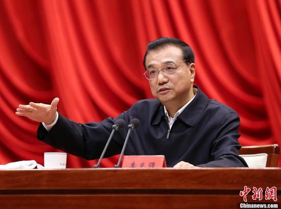 华文媒体：观察十三五规划别紧盯GDP 改革细节更重要