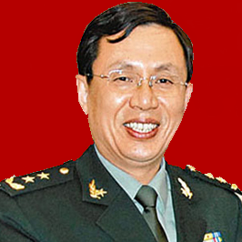 陈小工：全国人大外事委员会委员、原空军副司令、中将