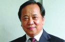 清华大学当代国际关系研究院副院长刘江永