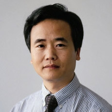 曹和平：北京大学经济学院教授