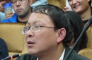 吴波 社科院中国社会科学评价中心研究员