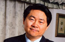 王辉耀 中国与全球化智库（CCG）主任