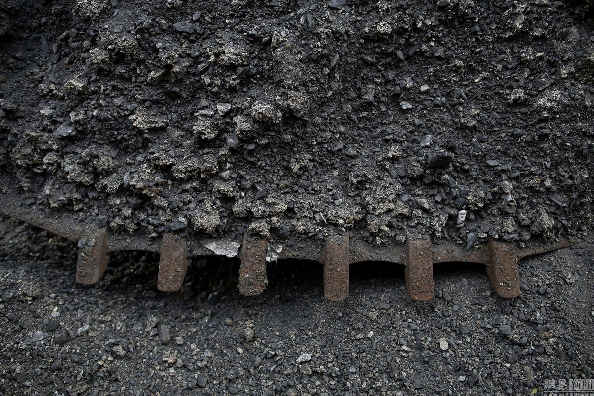 两难中的东北煤矿