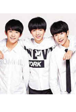 TFBOYS