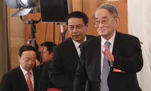 政协委员谈推进供给侧结构性改革